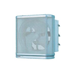 画像: 【在庫あり】パナソニック　FY-25LSX　換気扇 有圧換気扇 羽根径25cm 低騒音形有圧換気扇 ステンレスメッシュフィルタータイプ 業務用厨房用 [♭☆2]