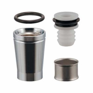 画像: 水栓金具 カクダイ　597-601　ホース接続金具