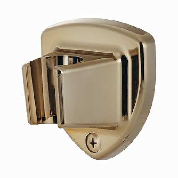 画像1: 水栓金具 カクダイ　358-127　ハンドシャワーフック (1)