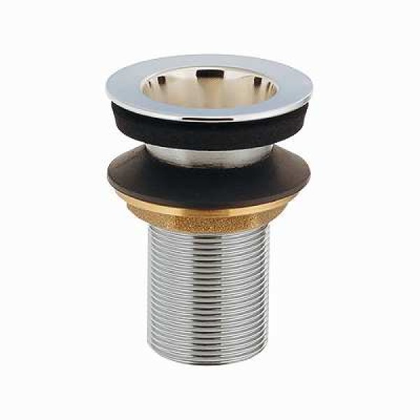 画像1: 水栓金具 カクダイ　430-004-25　丸鉢金物 (1)