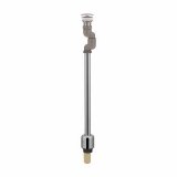画像: 水栓金具 カクダイ　435-025-32　ストレートトラップ