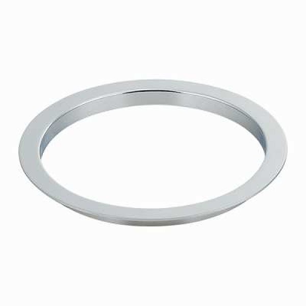 画像1: 水栓金具 カクダイ　452-026　ダストボックス投入口 (1)