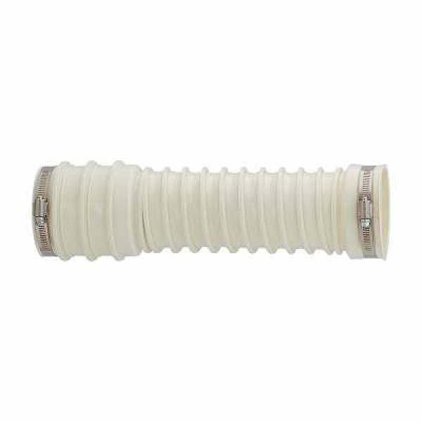画像1: 水栓金具 カクダイ　490-815-75　便器排水用ジョイント [□] (1)