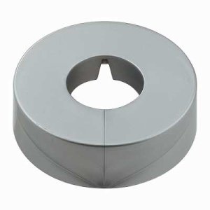 画像: 水栓金具 カクダイ　492-112　排水管シールワン