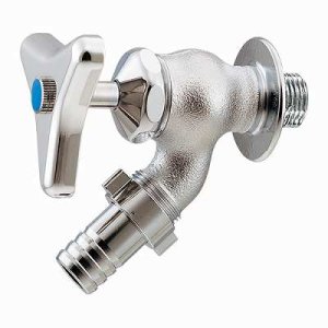 画像: 水栓金具 カクダイ　703-203-13　散水栓