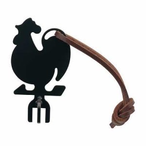 画像: 水栓金具 カクダイ　742-008　共用栓カギ