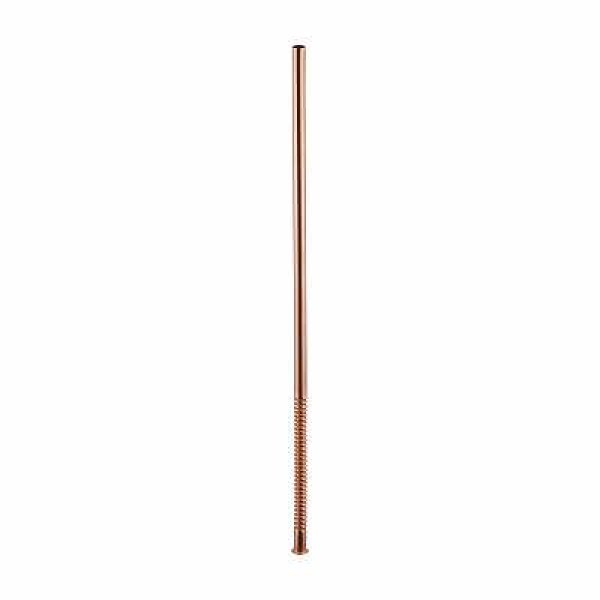 画像1: 水栓金具 カクダイ　757-80-500　止水栓給水フレキ管 (1)