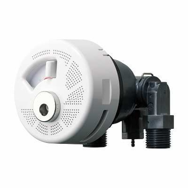 画像1: 水栓金具 カクダイ　415-221　一口循環金具(ウルブロZ) (1)