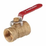 画像: 水栓金具 カクダイ　651-110-50　屋外用ボールバルブ [■]