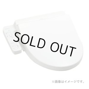 画像: [在庫あり]TOTO　TCF2223E#SC1　ウォシュレット 便座 温水洗浄便座 ウォシュレットBV2 脱臭付き パステルアイボリー (TCF2222Eの後継品) [☆2]