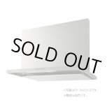 画像: 【在庫あり】パナソニック　FY-9HZC5-S　換気扇 レンジフード 90cm幅 スマートスクエアフード シロッコファン シルバー (FY-9HZC4-Sの後継) [♭☆2]