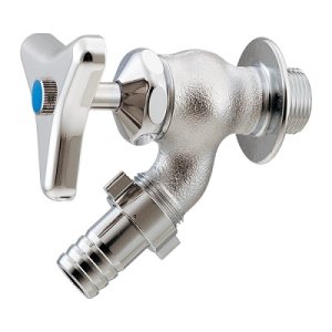 画像: 水栓金具 カクダイ　703-205-25　散水栓