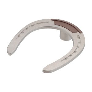 画像: 水栓金具 カクダイ　793-614　蹄鉄型レバーハンドル