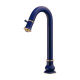 画像: 水栓金具 カクダイ　721-259　立水栓 [■]