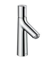 画像: セラトレーディング　HG72043R　タリスセレクトS 湯水混合栓 (引棒なし) クロム (HG72043の後継品) [■]