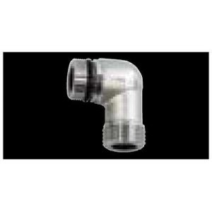 水栓金具 INAX/LIXIL JF-WA501(JW) 浄水器専用 ビルトイン型 逆