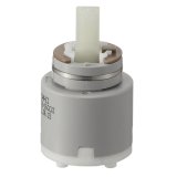 画像: SANEI/三栄水栓 PU101-160XT 水栓部品 カートリッジ シングルレバー用カートリッジ