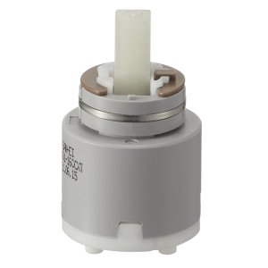 画像: SANEI/三栄水栓 PU101-160XT 水栓部品 カートリッジ シングルレバー用カートリッジ