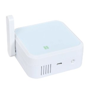 画像: 三菱　P-09RC　換気扇専用 コントロール部材 環境センサー(温度・湿度・CO2) [■]