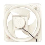 画像: 三菱　EF-40DRA2　冷凍室 冷蔵室 用 羽根径40cm 産業用有圧換気扇 低騒音形 冷凍室タイプ 排気専用 EXエクストラファン (EF-40DRAの後継品) 受注生産品 [■§]