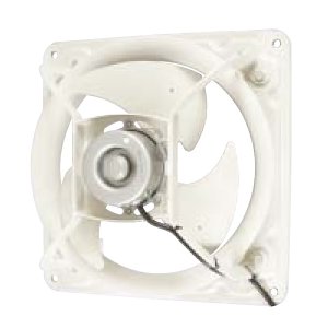 画像: 三菱　EF-60UGT40A2　キュービクルなど 用 羽根径60cm 産業用有圧換気扇 機器冷却用 排気専用 (EF-60UGT40Aの後継品) [■]