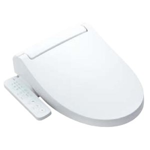 画像: INAX/LIXIL シャワートイレ　CW-KB31　KBシリーズ KB31グレード 手動ハンドル式 BN8【オフホワイト】 [⇔♪]