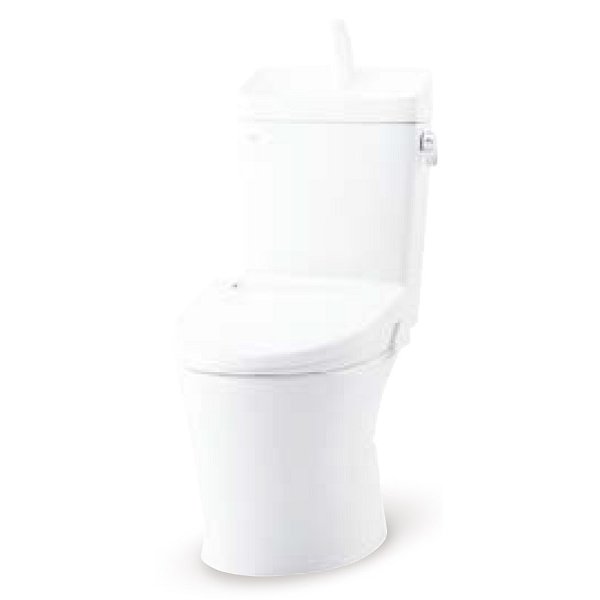 画像1: INAX/LIXIL 【YBC-Z30S+YDT-Z380N】 アメージュ便器 床排水 手洗付 寒冷地・水抜方式 アクアセラミック 便座別売 [♪∀] (1)