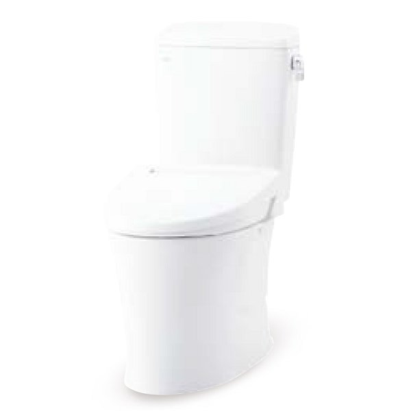 画像1: INAX/LIXIL 【BC-Z30H+DT-Z350H】 アメージュ便器 リトイレ 手洗なし 一般地 ハイパーキラミック 便座別売 [♪] (1)