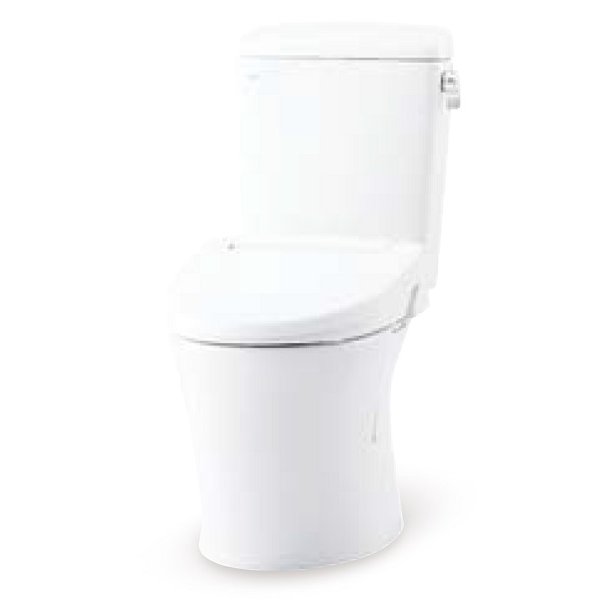 画像1: INAX/LIXIL 【YBC-Z30P+DT-Z350】 アメージュ便器 床上排水 手洗なし 一般地 アクアセラミック 便座別売 [♪∀] (1)