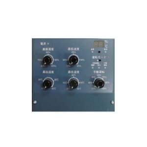 画像: パナソニック　FKD01　換気扇 畜産用 インバータファン専用コントローラ 換気・送風機器 [◇]