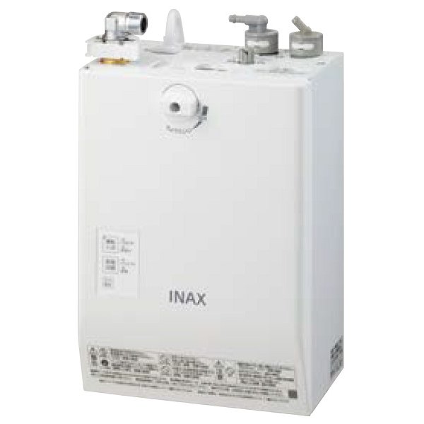 画像1: ゆプラス INAX/LIXIL　EHMN-CA3ECSC1-L-300C　適温出湯タイプ3L オートウィークリータイマー 本体 [◇] (1)