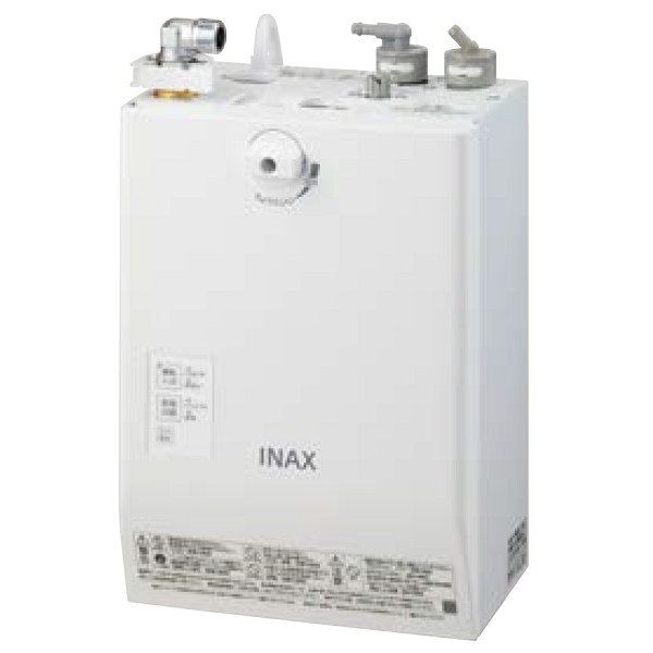 画像1: ゆプラス INAX/LIXIL　EHMN-CA3ECSC1-L-300　適温出湯タイプ3L オートウィークリータイマー 本体 [◇] (1)