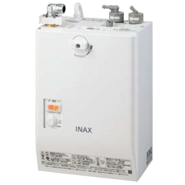 画像1: ゆプラス INAX/LIXIL　EHMN-CA3SC1-L-300　適温出湯タイプ3L 本体 [◇] (1)