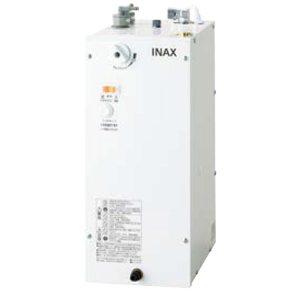 画像1: ゆプラス INAX/LIXIL　EHMN-CA6SC1-320　適温出湯タイプ 6L 本体 [◇] (1)