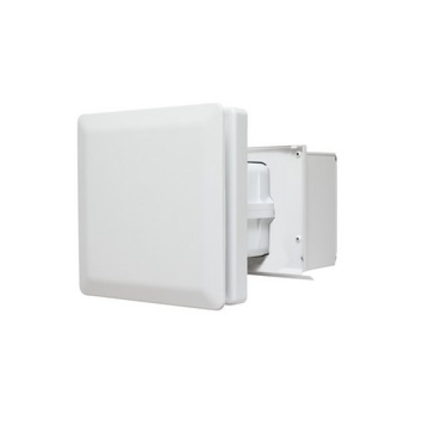 画像1: 日本スティーベル　VLR-70B　VLRシリーズ ダクトレス熱交換換気システム 外気フード:黒 [♪] (1)