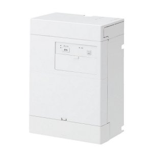 画像: TOTO　REAK03B11R　湯ぽっと 電気温水器 自動水栓一体形 パブリック洗面・手洗い用 約3L 壁掛タイプ 適温出湯 元止め式 [⇔]