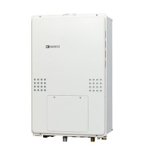 画像: ノーリツ 【GTH-2454AW6H-H BL 都市ガス】 ガス温水暖房付ふろ給湯器 スタンダード フルオート 24号 2温度 6P内蔵 PS扉内上方排気延長形 [♪■]