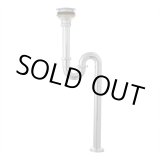 画像: 【在庫あり】TOTO　TK18S　床排水金具 38mm Sトラップ 水栓部材 特定施設用器具 流し用排水器具 [☆]