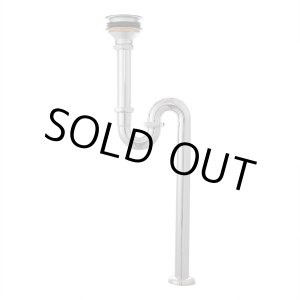 画像: 【在庫あり】TOTO　TK18S　床排水金具 38mm Sトラップ 水栓部材 特定施設用器具 流し用排水器具 [☆]