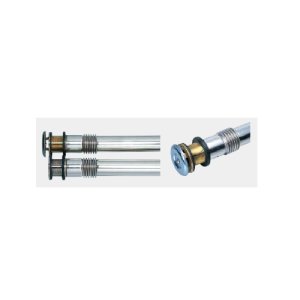 画像: パーパス　SJ-AB510　ガス給湯器 部材 ふろがま関連部材 接続金具 循環金具 浴槽の肉厚1〜10mm パイプ長さ500mm [◎]