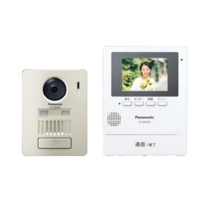パナソニック VL-SE35KLA インターホン テレビドアホン 2-2タイプ 電源 パナソニック VL-SE35KLA インターホン テレビドアホン 2-2タイプ 電源