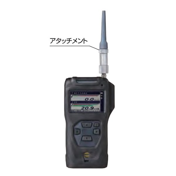 画像1: 新コスモス　AT-2B　アタッチメント ※受注生産品 [§◎] (1)