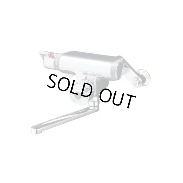 画像1: 【在庫あり】TOTO　TMF47ARRA　水栓金具 定量止水式壁付サーモスタット水栓 [☆2] (1)