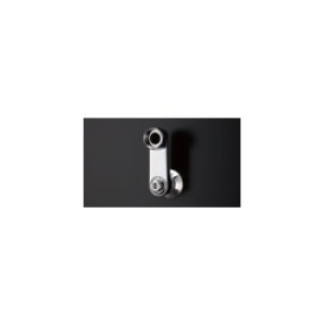 水栓金具 TOTO THD52-1 部材 サーモスタット用止水栓付き取付脚