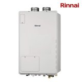 画像: リンナイ【RUFH-A1610SAFF2-1(A) プロパン用】ガス給湯暖房熱源機 16号 オート 屋内壁掛型 15A リモコン別売 [■]