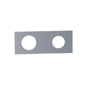 画像: セラトレーディング　VL2002R-16　ボラ 台座 バス用 クロム 受注生産品 [♪§]
