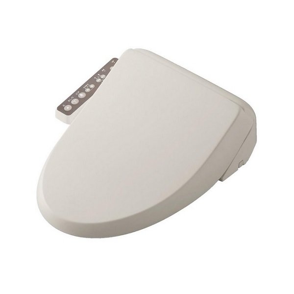 画像1: [在庫あり]INAX/LIXIL　CW-RG10/BN8　シャワートイレ RGシリーズ 脱臭無し基本タイプ オフホワイト ☆2 ♭ (1)