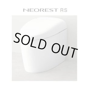 画像: [在庫あり] TOTO 【CES9510#NW1(CS921B＋TCF9510)】ホワイト ネオレスト RS1 ウォシュレット一体形便器 一般地 床排水 シートリモコン (CES9510Rの前型番) ☆2