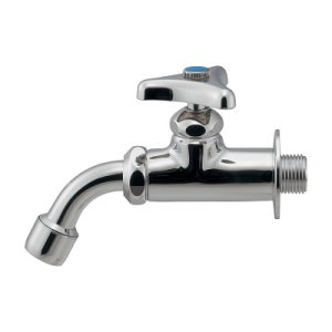 画像: 水栓金具 カクダイ 701-503-13 泡沫万能ホーム水栓