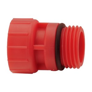 画像: 水栓金具 カクダイ 613-150-13 キャップラグ